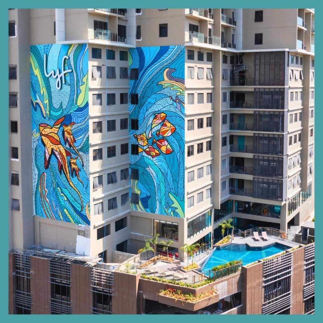 Lyf Cebu City Managed By The Ascott Limited Eksteriør bilde