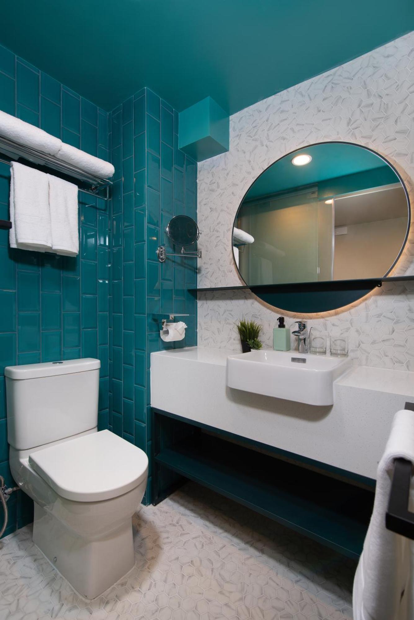Lyf Cebu City Managed By The Ascott Limited Eksteriør bilde