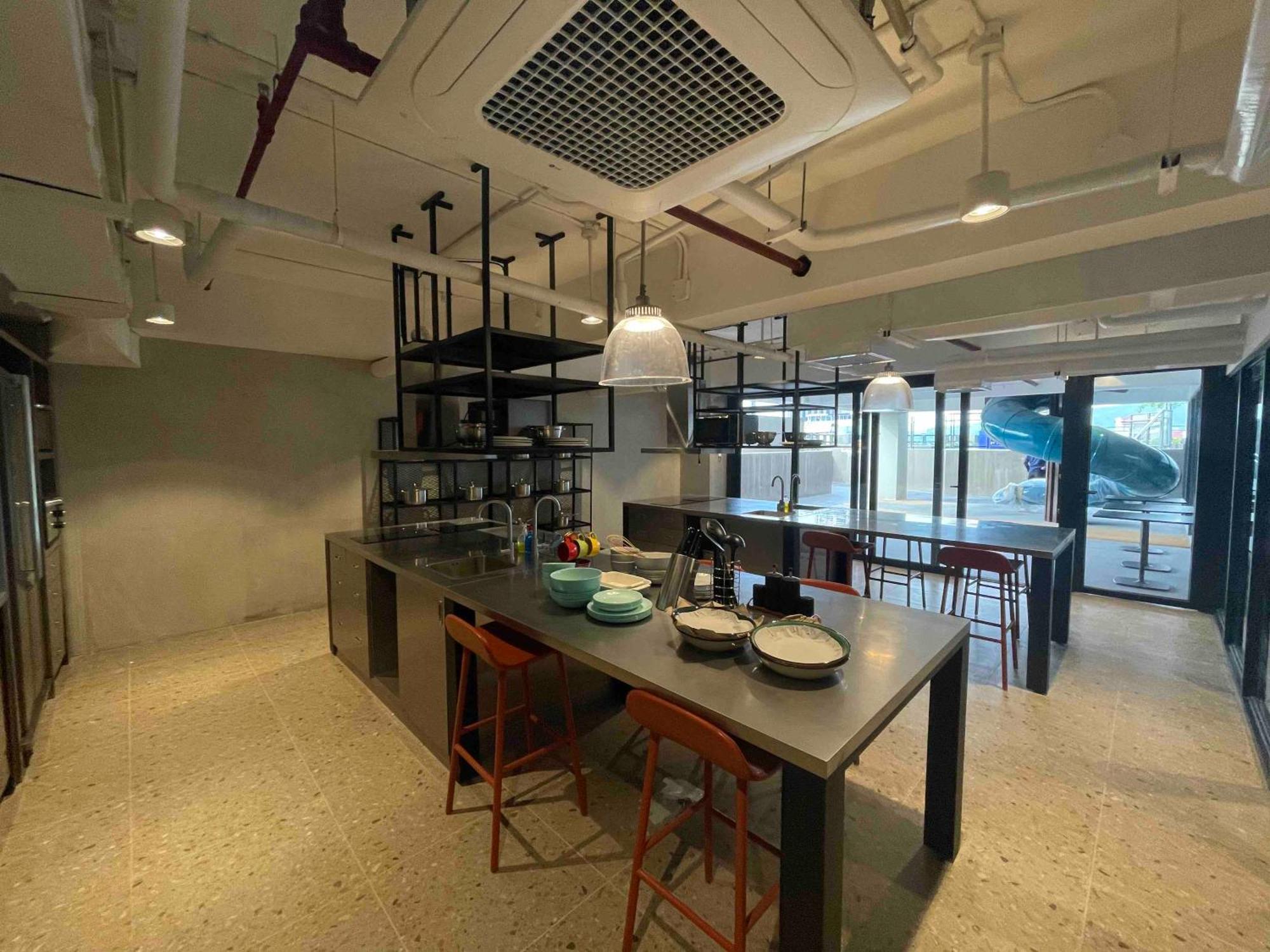 Lyf Cebu City Managed By The Ascott Limited Eksteriør bilde