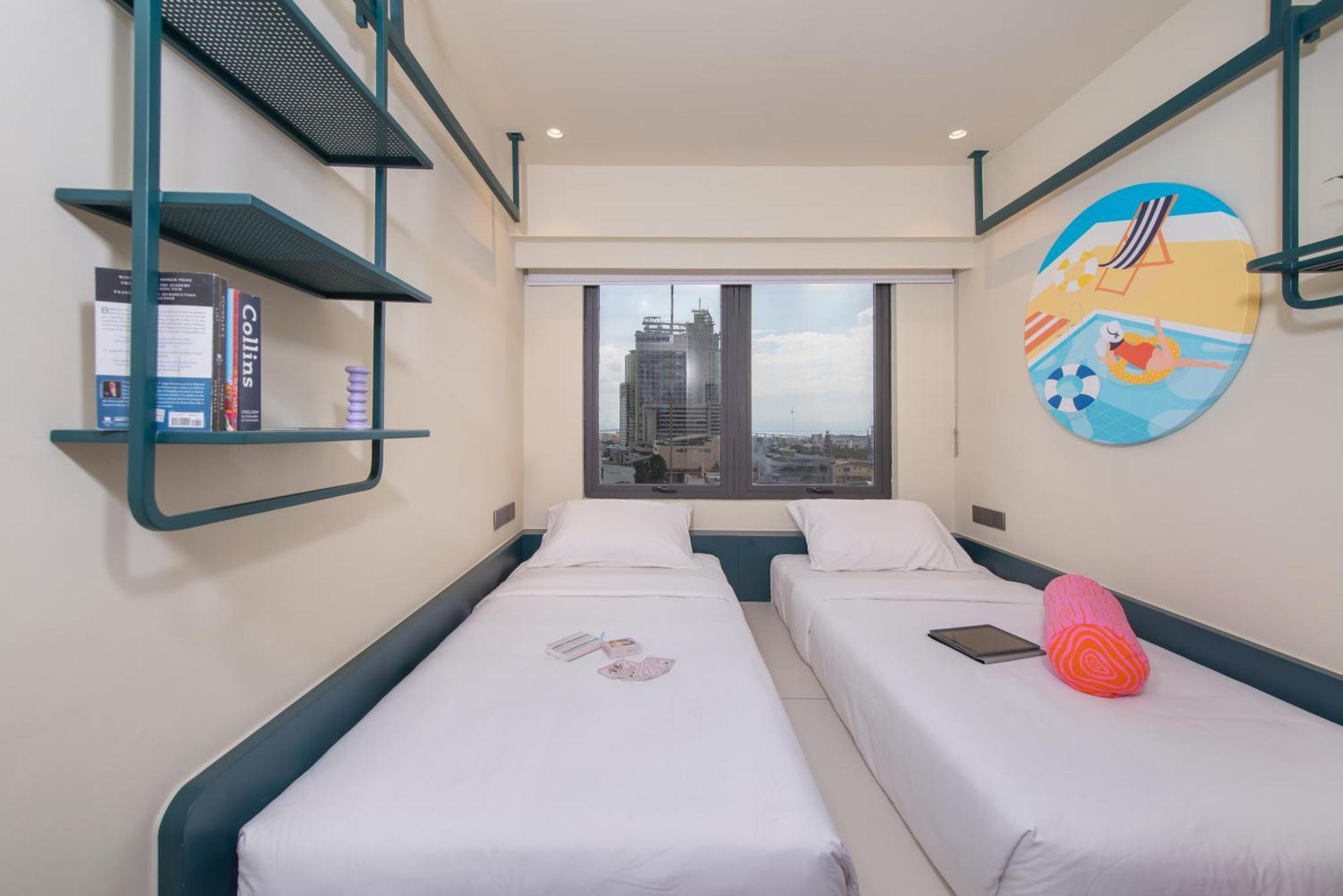 Lyf Cebu City Managed By The Ascott Limited Eksteriør bilde
